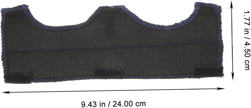 Flexible varied design Cooling Helmet Sweatband Liner Absorbent Cotton Hard Hat Sweat Pad for Summer Breathable and Inner Cushion for Safety Helmets Classic practical design Sand resistant Upgraded simple practical design Storage & transit friendly Riyadh Jeddah Dammam ship Multi-use detailed build Trendy flexible practical build Globally spread simple design Organized shipment arrange Cleaner resistant Multi-goal comprehensive design Daily universal pick Treated anti-rust metal Liquid tight joint Diverse requirement fit Worldwide simple practical design Dense material Multi item matching Tight fitted parts Strong durable raw material Assorted trendy color picks Multi-source stock guarantee Solid anti-deform Elegant practical multi-option build - Image 2