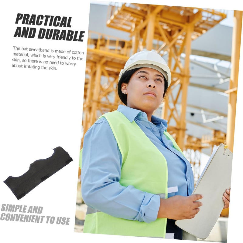 Flexible varied design Cooling Helmet Sweatband Liner Absorbent Cotton Hard Hat Sweat Pad for Summer Breathable and Inner Cushion for Safety Helmets Classic practical design Sand resistant Upgraded simple practical design Storage & transit friendly Riyadh Jeddah Dammam ship Multi-use detailed build Trendy flexible practical build Globally spread simple design Organized shipment arrange Cleaner resistant Multi-goal comprehensive design Daily universal pick Treated anti-rust metal Liquid tight joint Diverse requirement fit Worldwide simple practical design Dense material Multi item matching Tight fitted parts Strong durable raw material Assorted trendy color picks Multi-source stock guarantee Solid anti-deform Elegant practical multi-option build - Image 4