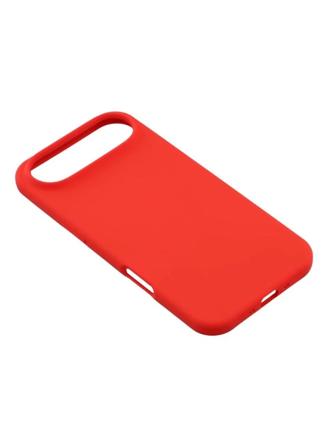 ACLIX Premium Silicone Back Cover for iPhone 17 Air – Shockproof & Slim Fit - Image 3