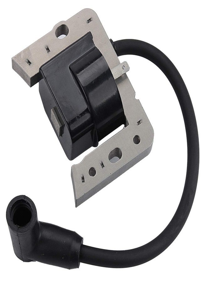 Wellsking 34443A 34443 Ignition Coil Module for Tecumseh 34443B 3443C 34443D LV195EA OH195XP OHH45 OHH50 OHH55 OHH60 Craftsman Yardman Toro 6.75HP 6.5HP Lawnmower Snowblower - Image 3