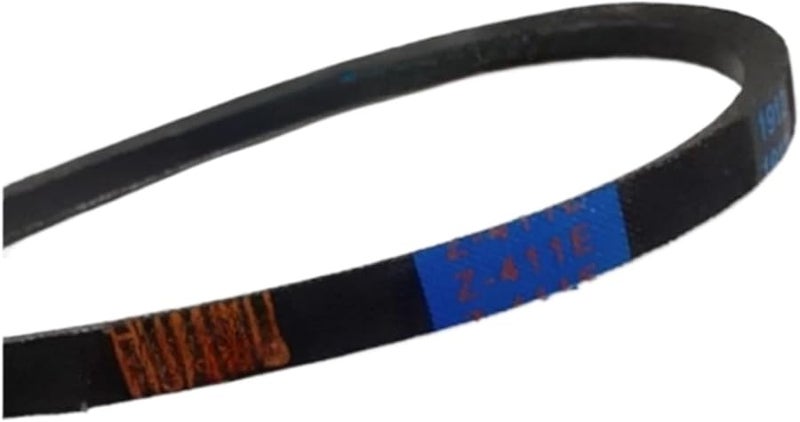 حزام محرك الغسالة Z-411E حزام ناقل الطاقة - Image 1