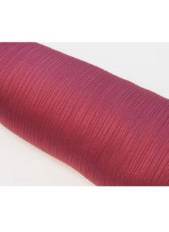 Maple's Pleated Muna Satin Hijab (Pack Of 4pcs)  - Image 3