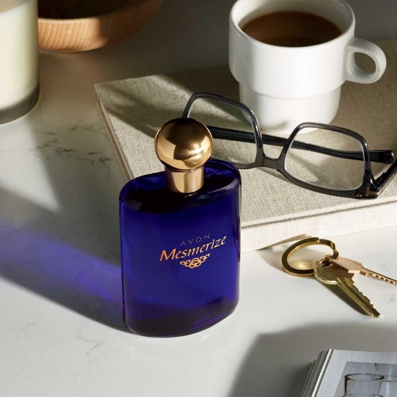 AVON Mesmerize Generic - Image 5