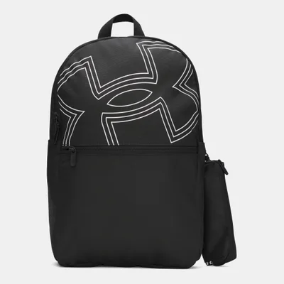 UNDER ARMOUR Essential Printed Backpack Set