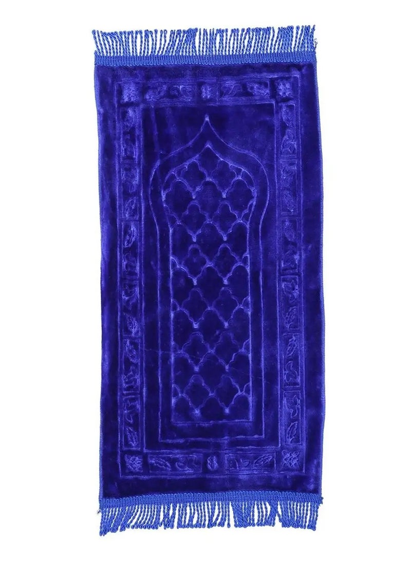 Manasek Polyester Prayer Mat - Image 1