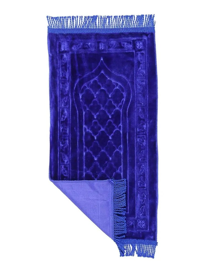 Manasek Polyester Prayer Mat - Image 2