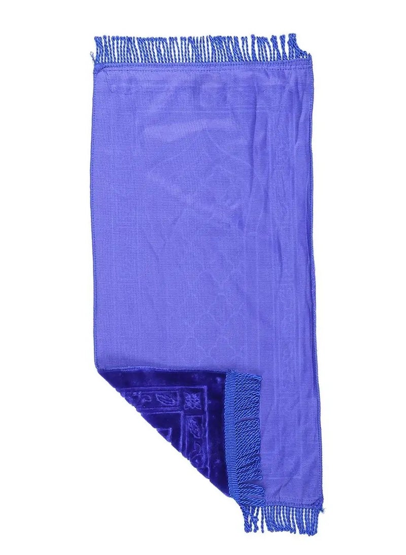 Manasek Polyester Prayer Mat - Image 3