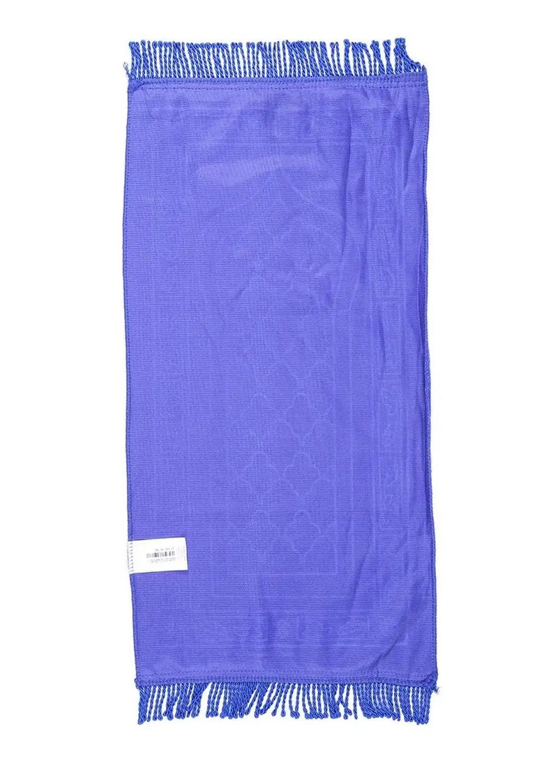 Manasek Polyester Prayer Mat - Image 4