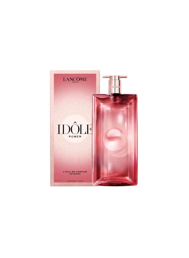 Lancome Paris Lancome Idole Power Intense Eau De Parfum 100ML - Image 1