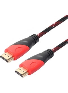 Velliw HDMI 1.4 FHD Image Transmitter 1080P Full HD Supported Monitor Computer Television Compatible HDMI  - Image 1