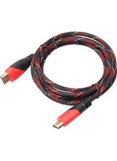 Velliw HDMI 1.4 FHD Image Transmitter 1080P Full HD Supported Monitor Computer Television Compatible HDMI  - Image 3