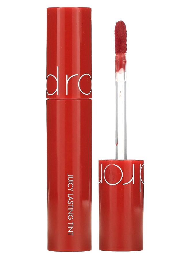 rom&nd Juicy Lasting Tint 07 Jujube 5.5 g