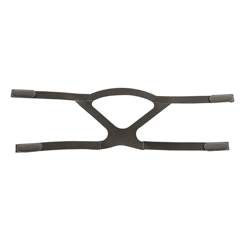 Premium Full Face Headband Comfortable Soft Stretchable Fabric - Image 2