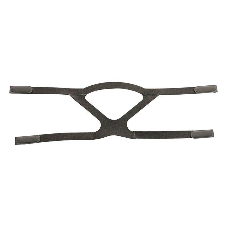 Premium Full Face Headband Comfortable Soft Stretchable Fabric - Image 3