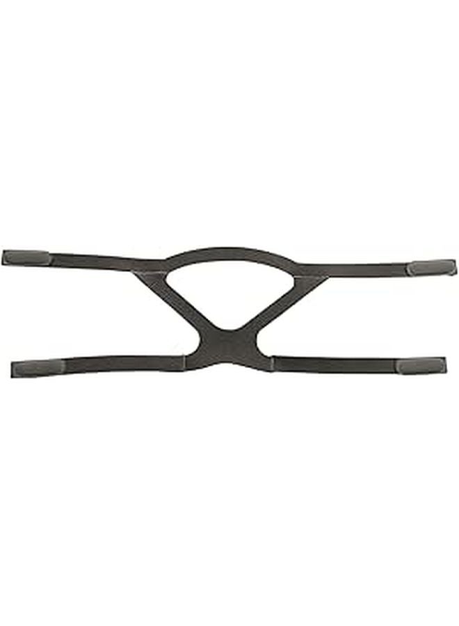 Premium Full Face Headband Comfortable Soft Stretchable Fabric - Image 1