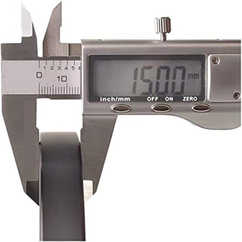 Wivplex 15mm Wheel Spacer Adapter for Porsche - Image 4