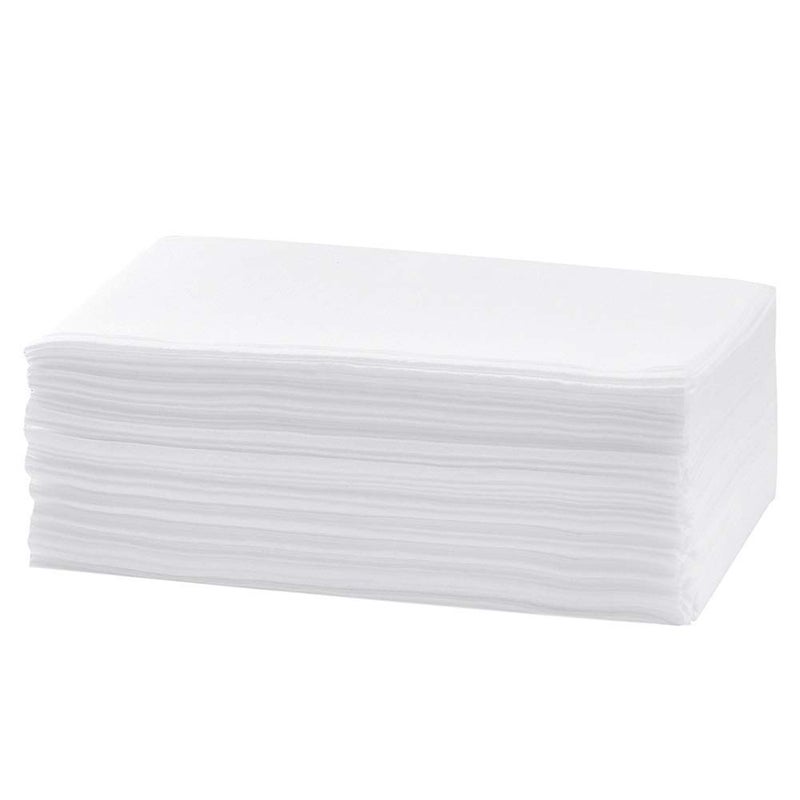 Varadaa Table Top Tissue Box Dispenser for Hotel Bathroom | 120 Tissues - Image 4