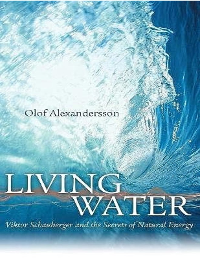 Living Water 