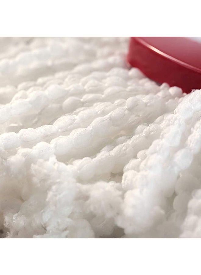 Vileda Easy Ring And Clean Refill Mop 20x7x27 cm - Image 3