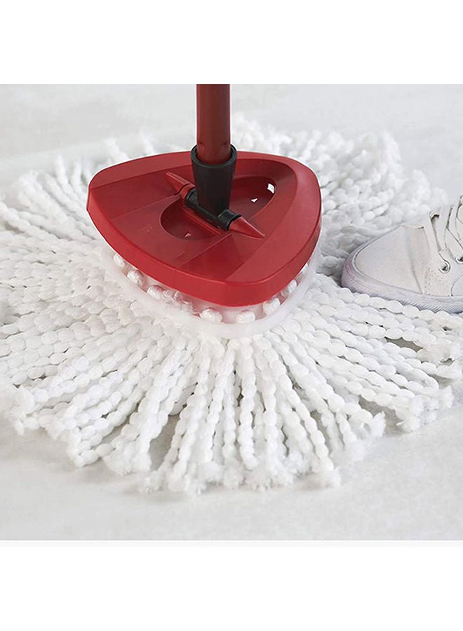 Vileda Easy Ring And Clean Refill Mop 20x7x27 cm - Image 1