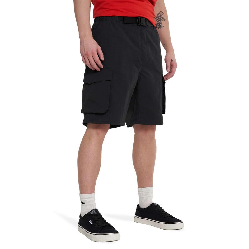 Termit Men's 2-Pack Shorts – Loose Fit with Elastic Waistband & Buckle, 5 Pockets, Comfortable & Practical for Everyday Wear - Image 3
