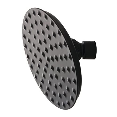 Elements of Design DK1355 Hot Springs Shower Head, 5-1/2" Diameter, Oil Rubbed Bronze - Image 1