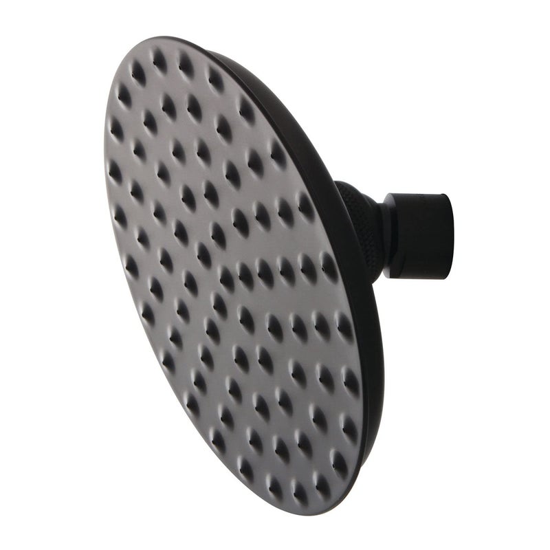 Elements of Design DK1355 Hot Springs Shower Head, 5-1/2" Diameter, Oil Rubbed Bronze - Image 4