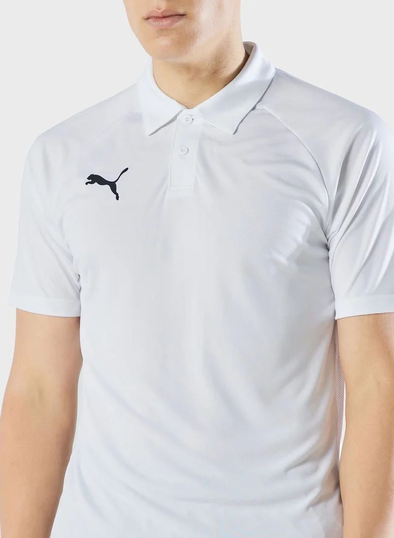 PUMA Teamliga Multisport Polo