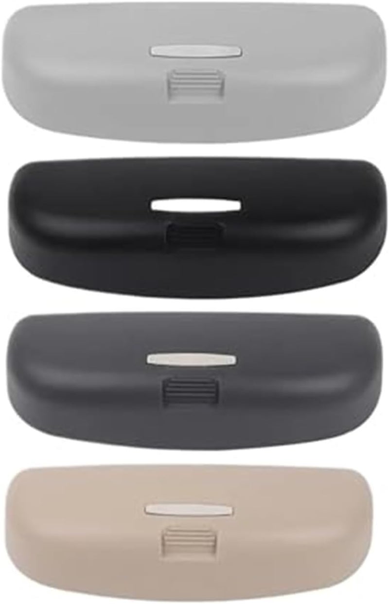 Wivplex Car Sunglasses Holder for Toyota Models - Image 2