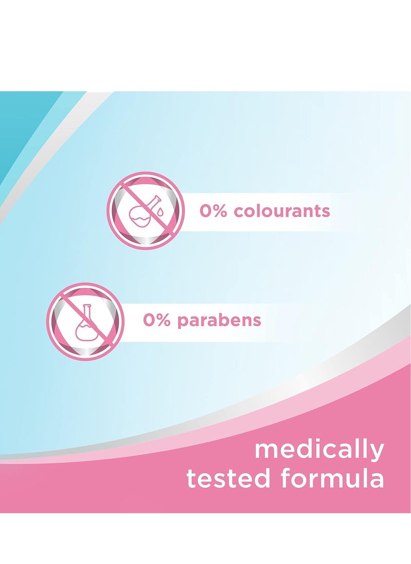 Bepanthen Bepanthen Nappy Rash Soothes Actively Heals Protects 100g Ointment  - Image 3