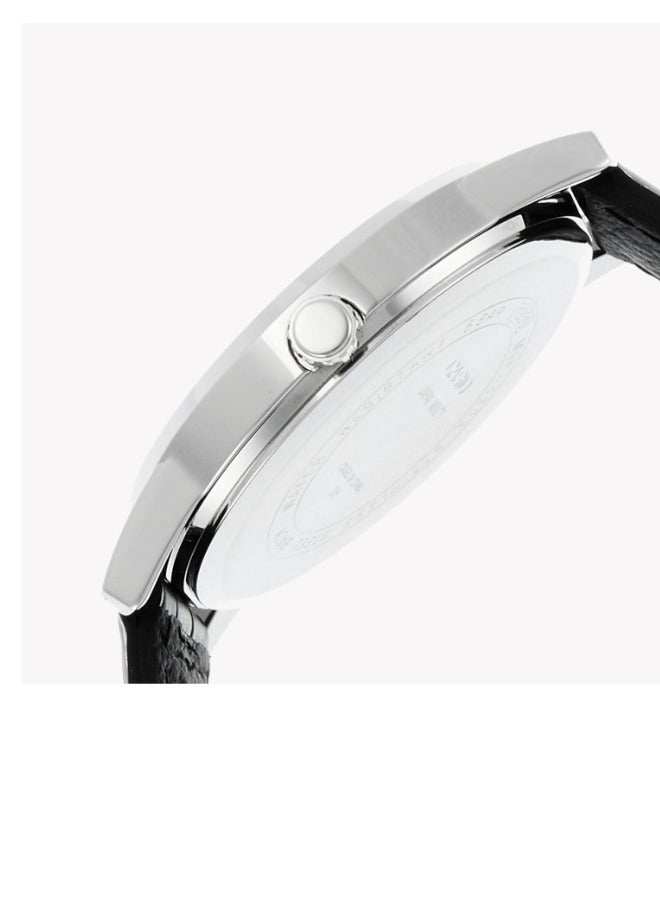 CASIO Leather Analog Watch MTP-1303L-7BVDF - Image 2