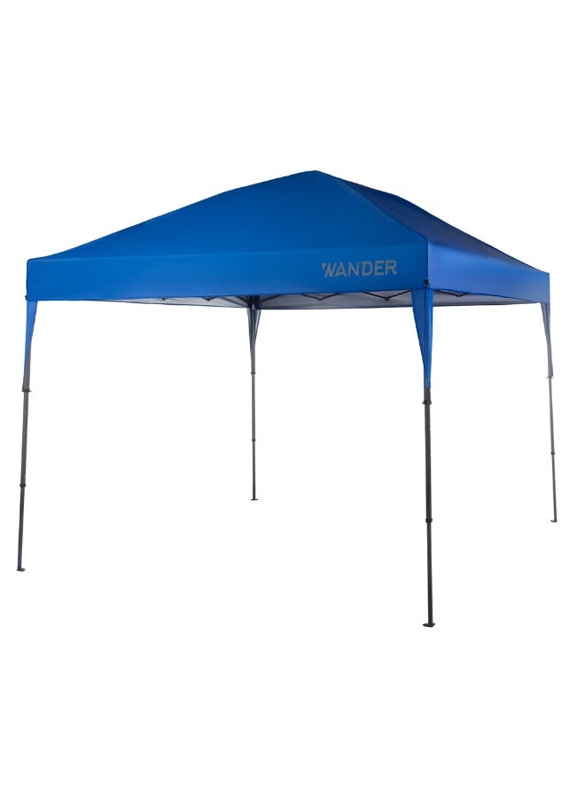 Wander Foldable Canopy Tent - Wander - Image 2