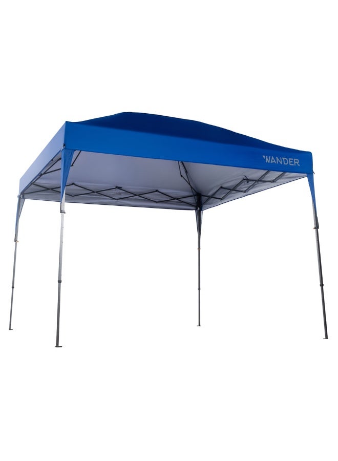 Wander Foldable Canopy Tent - Wander - Image 3