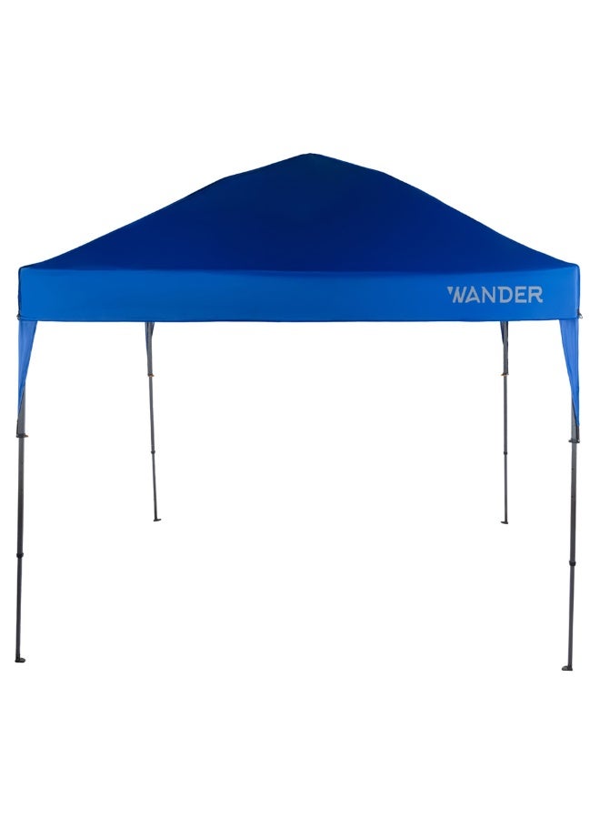 Wander Foldable Canopy Tent - Wander - Image 1