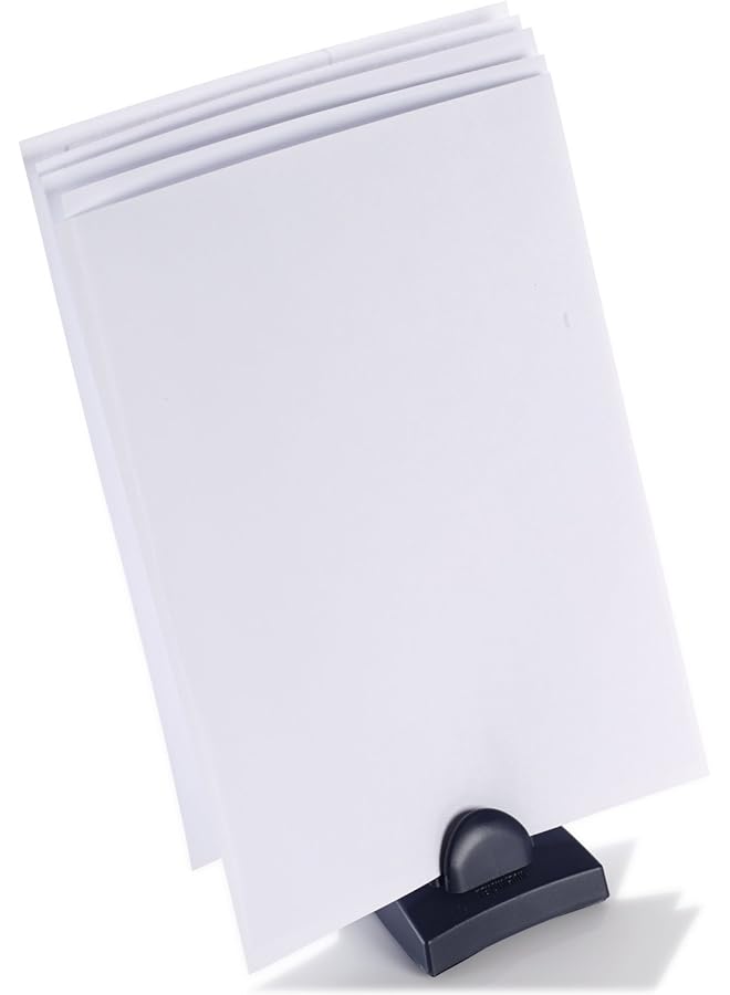 Kensington Insight Priorty Puck Document Holder 62061B - Image 3