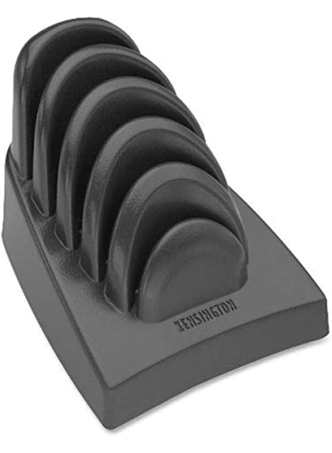 Kensington Insight Priorty Puck Document Holder 62061B - Image 1