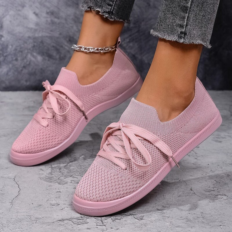 Unisex Casual Sneaker Shoes - Image 3