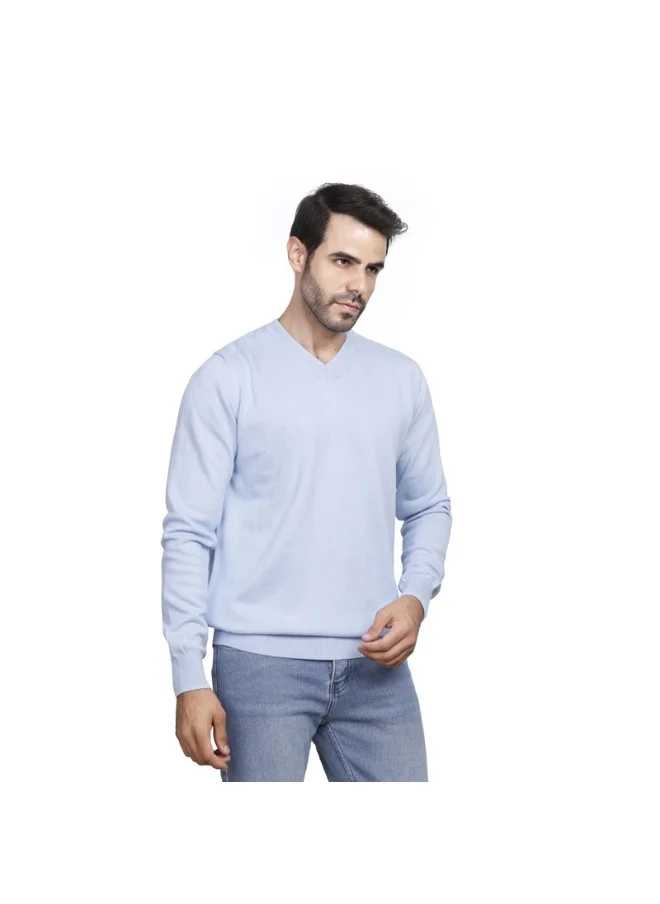 Coup Coup Mens - Casual Sweater With Long Sleeves