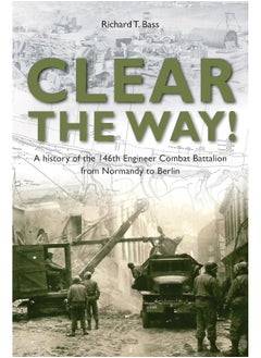 CLEAR THE WAY 