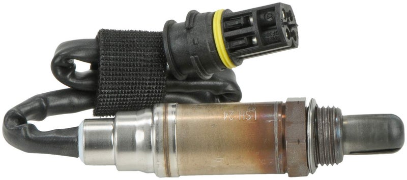 BOSCH 13477 Premium Original Equipment Oxygen Sensor - Compatible with Select BMW M5 X3 X5 Z3 Z4 Z8 320i 323Ci 323i 325Ci 325i 325xi 328Ci 328i 330Ci 330i 330xi 525i 528i 530i 540i 750iL 850i - Image 3