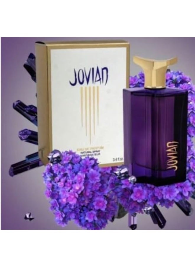 عام جوفيان - عطر (أو دو بارفان) 100 مل - Image 1