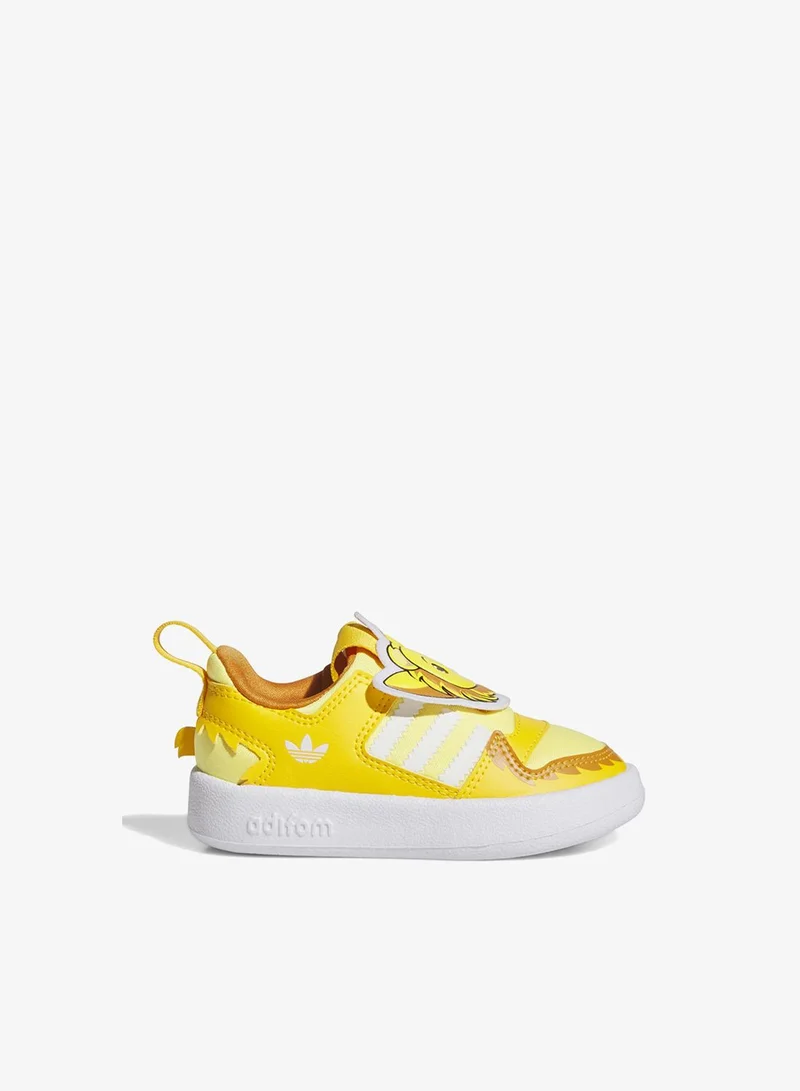 adidas منتدى الشمس للرضع الحيوانات