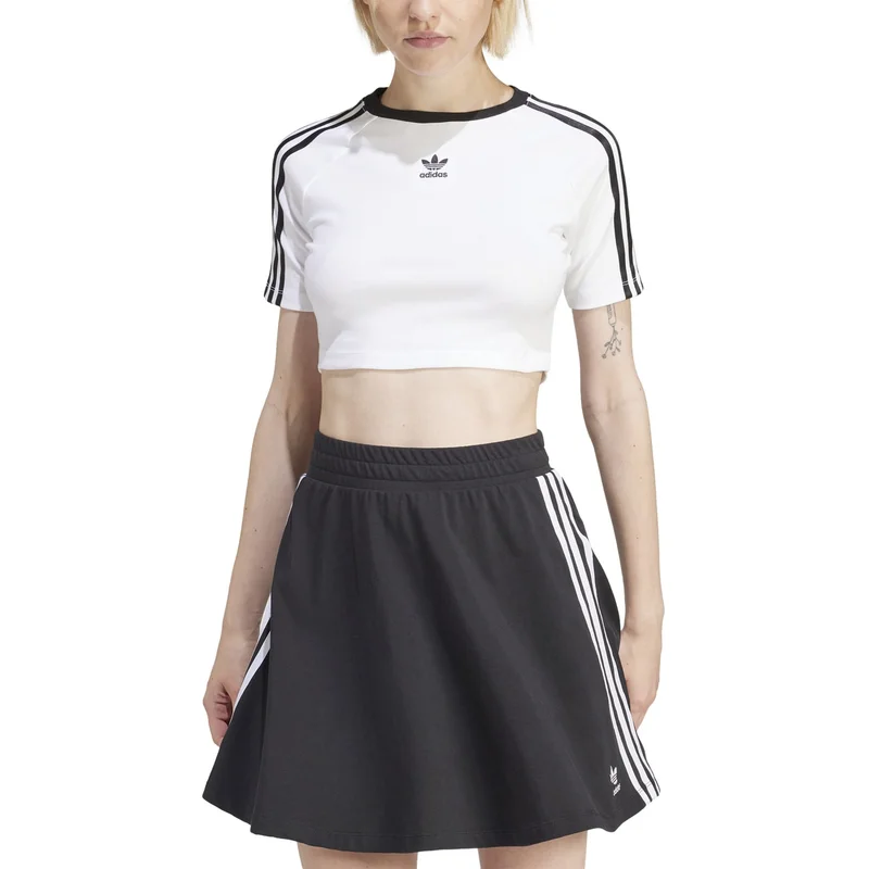 Adidas adidas SIMPLE TEE White Originals Men T-SHIRTS