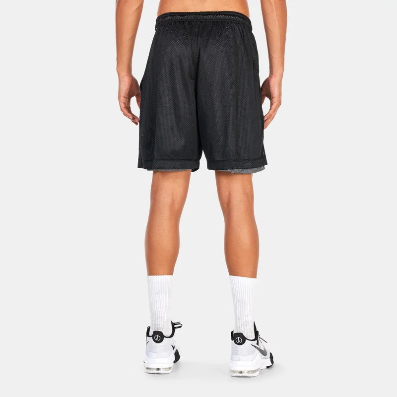 Nike Men's Dri-FIT Standard Issue Reversible Basketball Shorts
