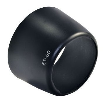 Omax et-60 Lens Hood for Canon 55-250 mm Lens - Image 4
