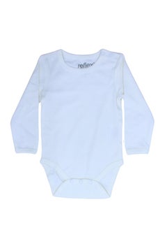 REFLEX 100% Super Soft Cotton Baby Romper/Bodysuit for New Born , 0-18 Month 