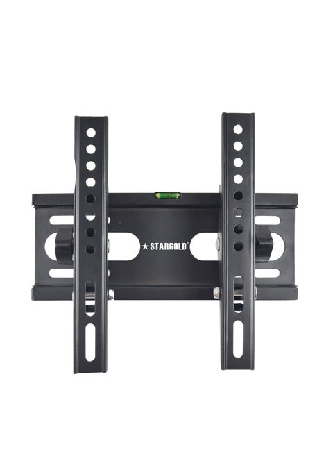 Universal Tilt TV Wall Mount For 15-42 Inch Screen TV