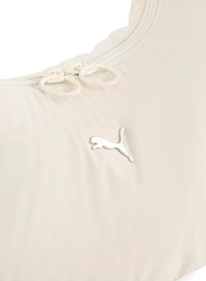 PUMA Up Hobo Handbag