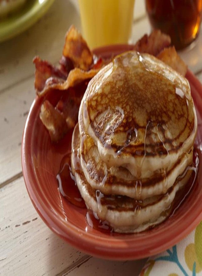 Karo Pancake Syrup, 16 fl oz (Pack of 4) with Karo Measuring Spoon - Image 5