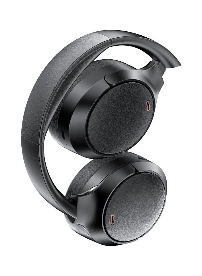 ACEFAST H6 Active Noise Canceling Wireless Headset - Image 2